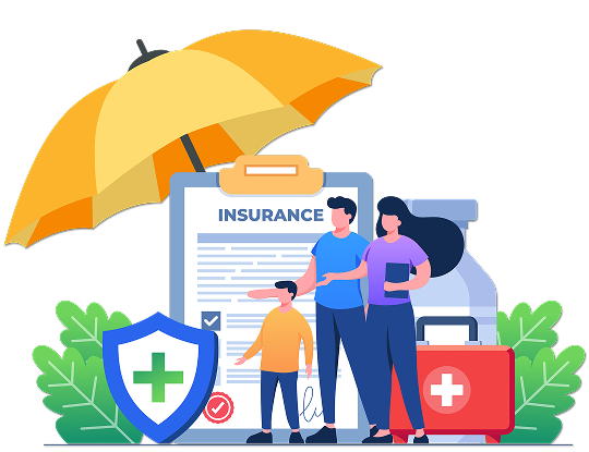 Insurance